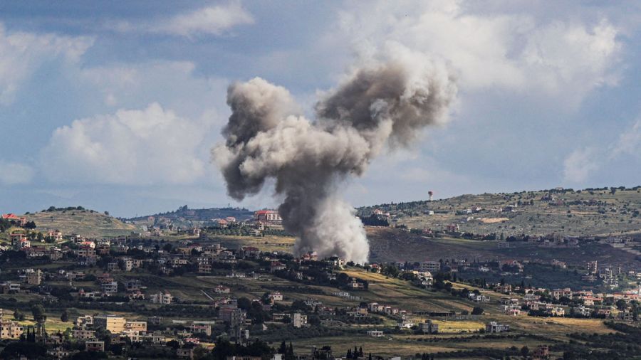 Un chanteur religieux du Hezbollah accusé d’espionnage au profit d'Israël