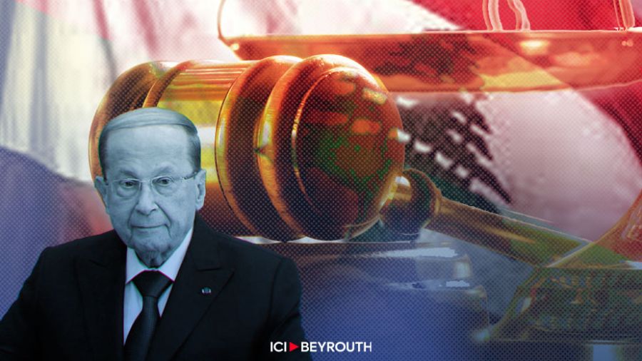 Un conseil aux responsables libanais: Lisez Montesquieu!