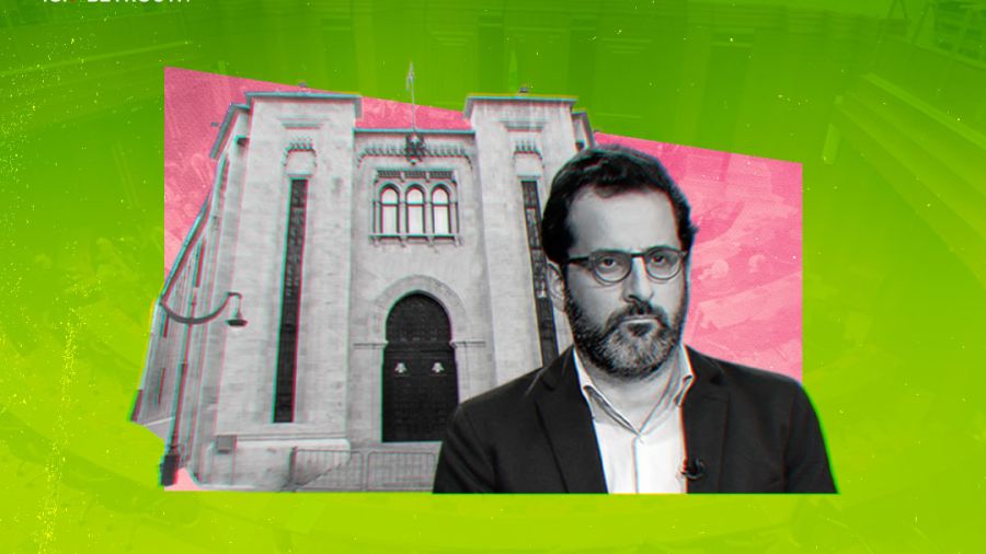 Un député indépendant appelle aux consultations contraignantes dès mercredi