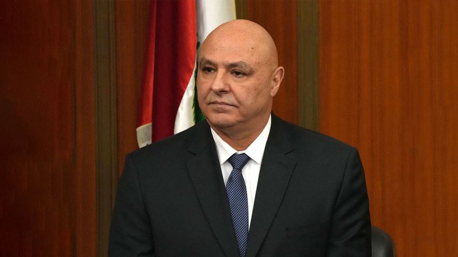 Joseph Aoun, “un homme fort qui nous laisse espérer”