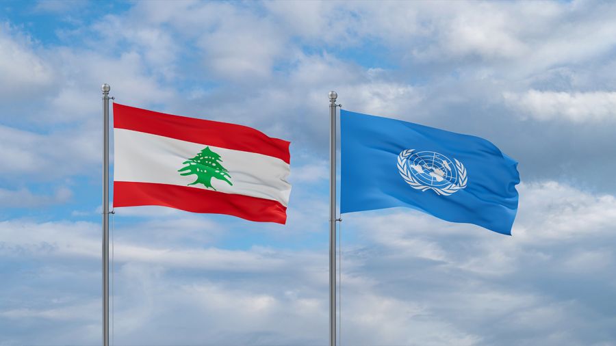 Nouvelle plainte du Liban contre Israël auprès de l’ONU