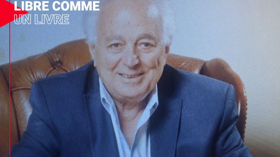 Joseph Kreiker, le bistouri et la plume
