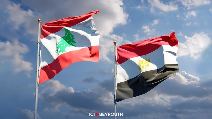 Un message égyptien aux dirigeants libanais