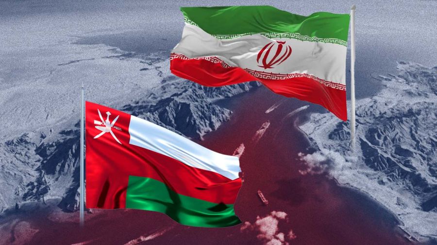Détroit d’Ormuz: un passage omanais, pas iranien