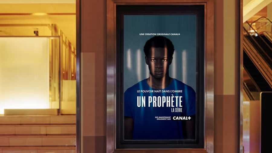  «Un prophète»: comment la série réinvente le film de Jacques Audiard