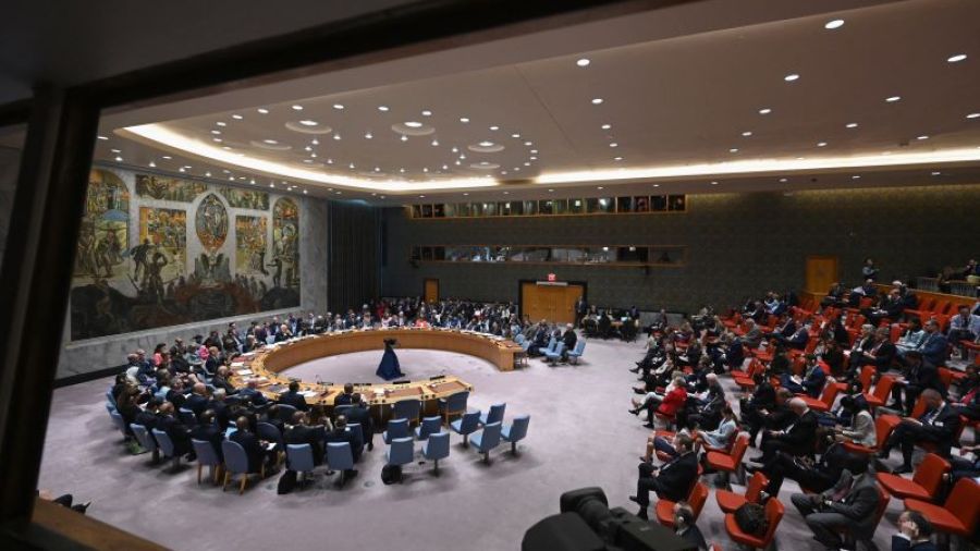 Le Conseil de sécurité de l’ONU rejette la tentative de bloquer le “snapback” contre l’Iran