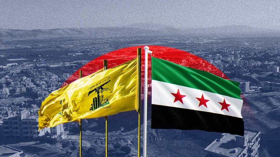 Une action syrienne contre le Hezbollah au Liban est-elle plausible ?