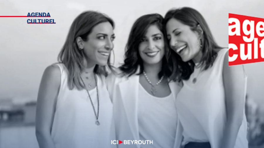 Mukhi Sisters: une affaire de famille