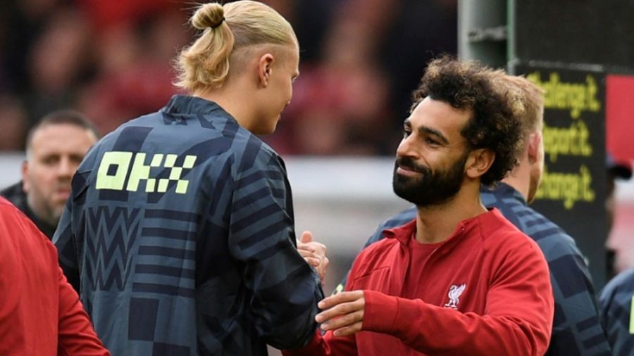 Liverpool fait chuter City, Arsenal se détache