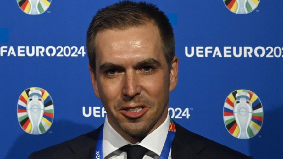 Philipp Lahm, le franc-parler d'un ex-capitaine charismatique devenu organisateur