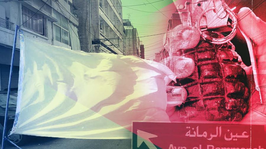 Une déflagration à Aïn el-Remmaneh aurait visé deux journalistes anti-Hezbollah