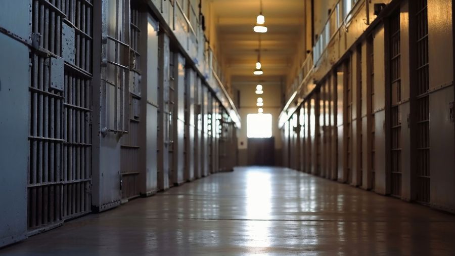  Une détente s'annoncerait sur le front des prisons