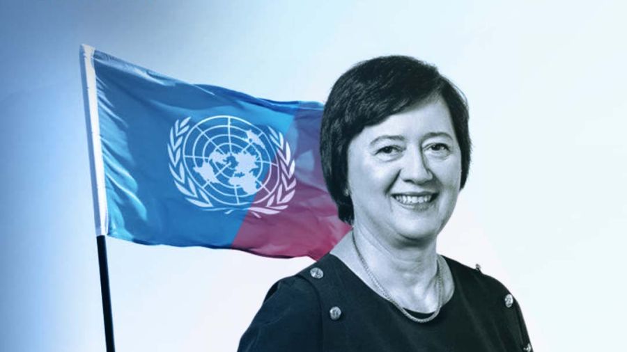 Wronecka: De nombreux défis demeurent après les élections
