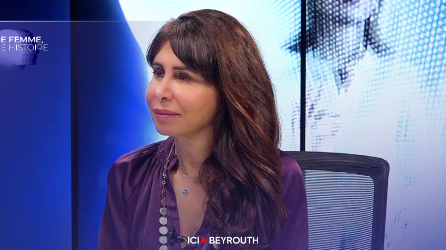 De la créativité au service des conférenciers professionnels avec Sheryn Knaider