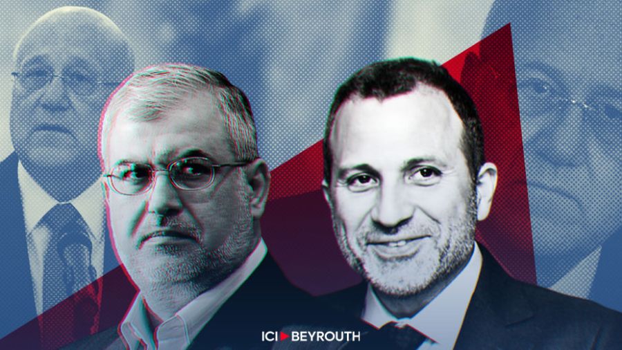 Une intercession de tous les saints pour un gouvernement