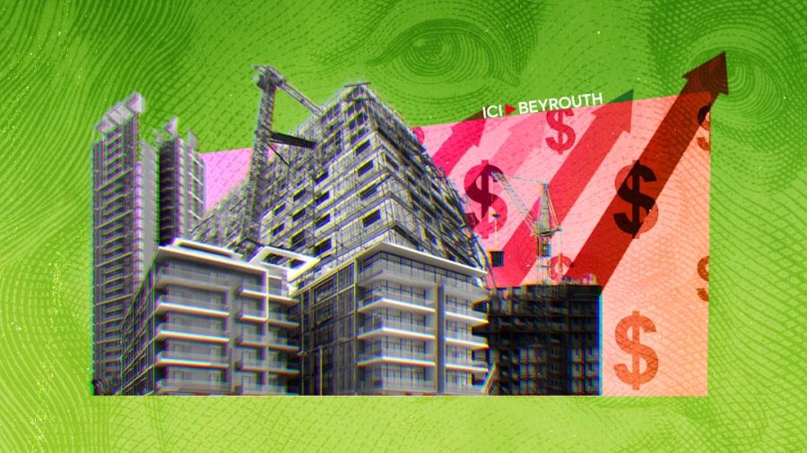 Une montée en flèche des transactions immobilières