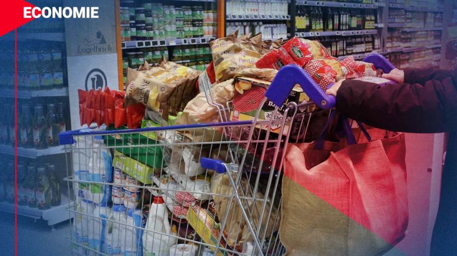 Une spirale inflationniste, mais pas encore d'hyperinflation
