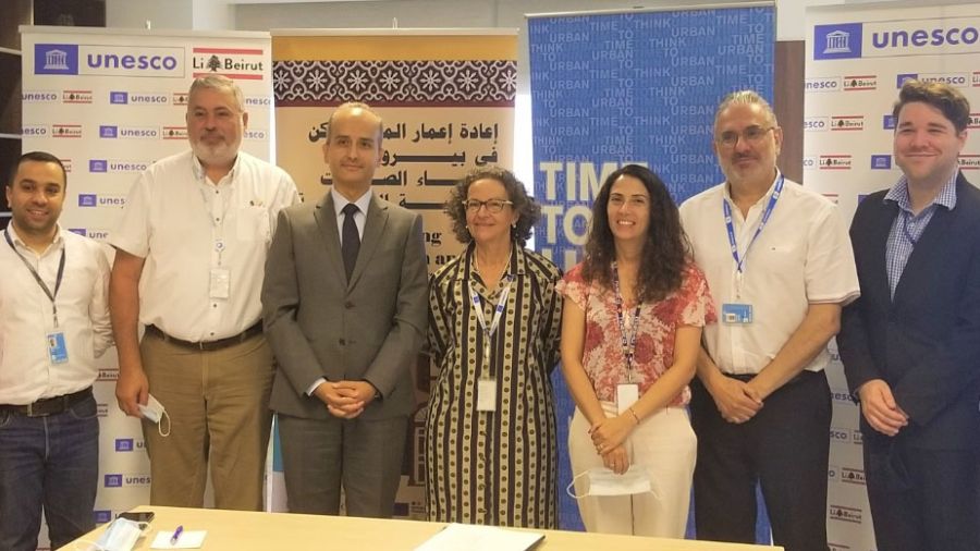 Soutien de l’Unesco aux industries créatives