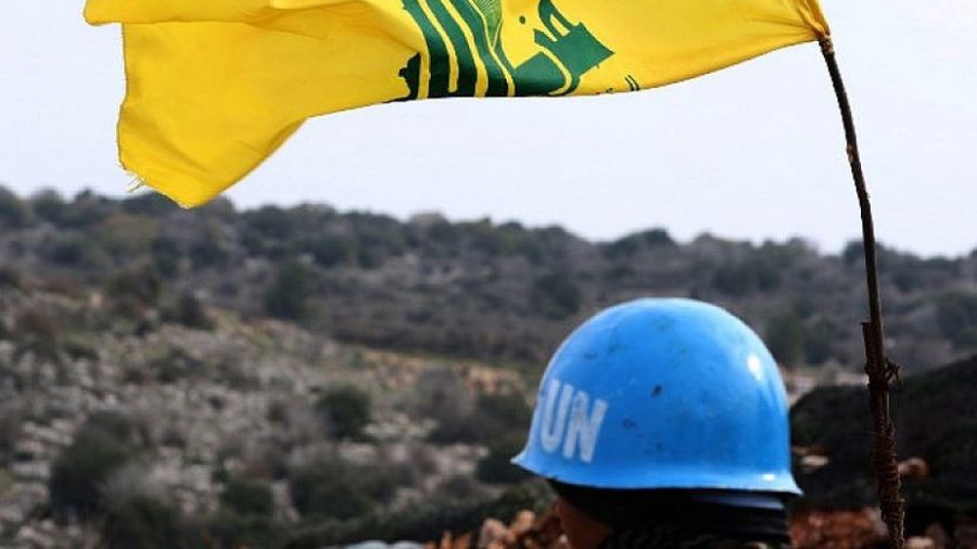 Finul: Le Liban dans l’embarras, le Hezbollah furieux