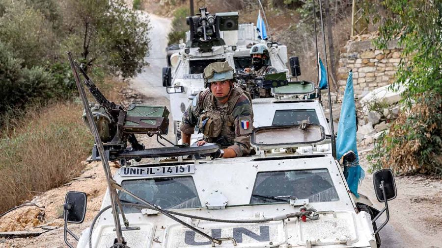 Négociations Liban-Israël: quelles options évoquées pour l’avenir de la Finul?
