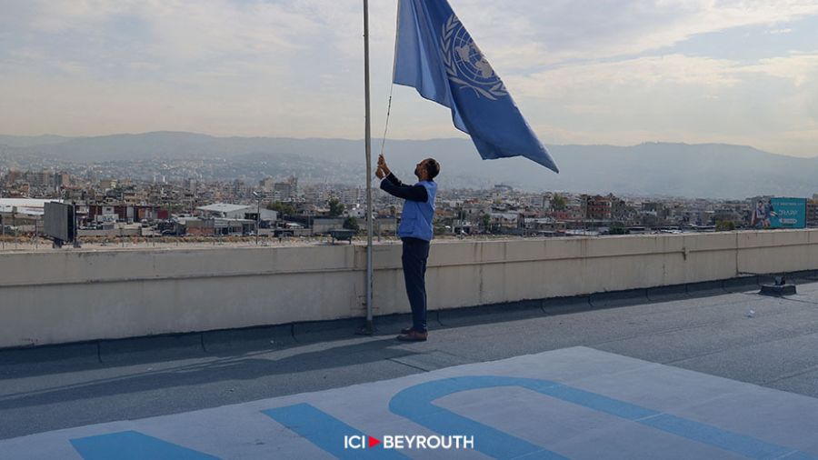 Israël s'attaque à l'UNRWA, qui perd des soutiens occidentaux