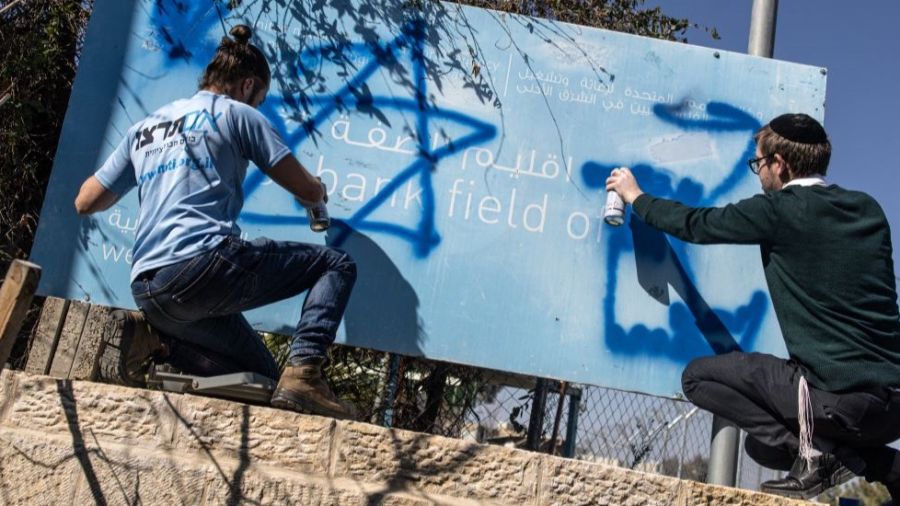 L'Unrwa maintient ses opérations malgré la rupture avec Israël