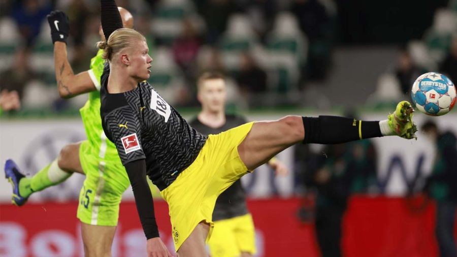 Bundesliga - Dortmund à l'assaut de la montagne Bayern