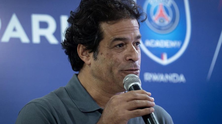 Le Brésilien Rai, va investir dans le Paris FC