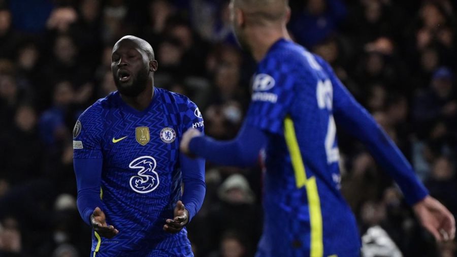 Lukaku attendu mardi pour finaliser son retour à l'Inter