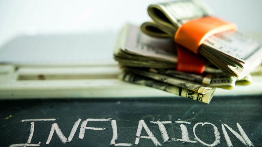 Moawad : Le lollar à 8000 LL, une décision qui augmentera l'inflation
