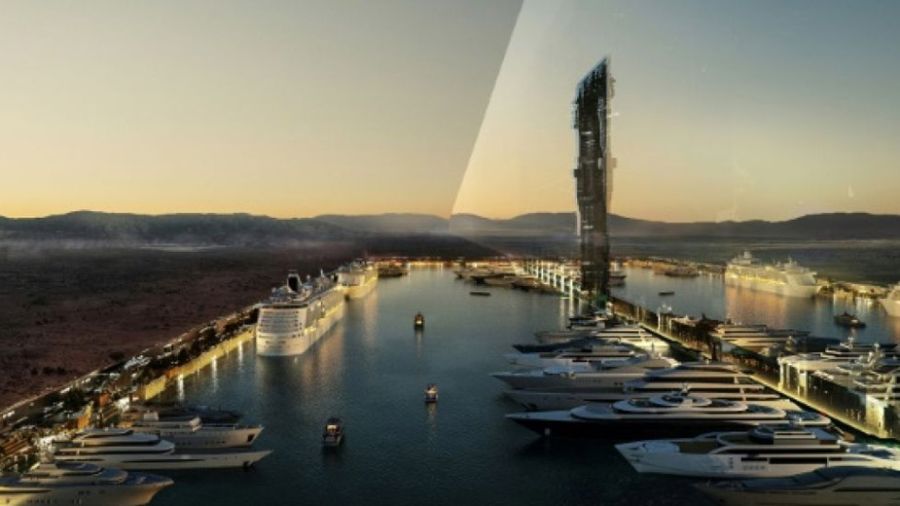 L'Arabie saoudite organisera les Jeux asiatiques d'hiver 2029 en plein désert