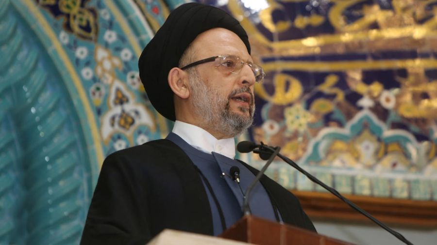 Fadlallah pour un «État humain» loin du confessionnalisme