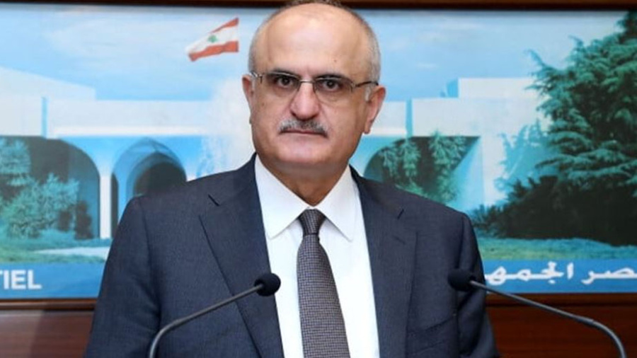 Khalil: Bassil est responsable des secousses dans le pays