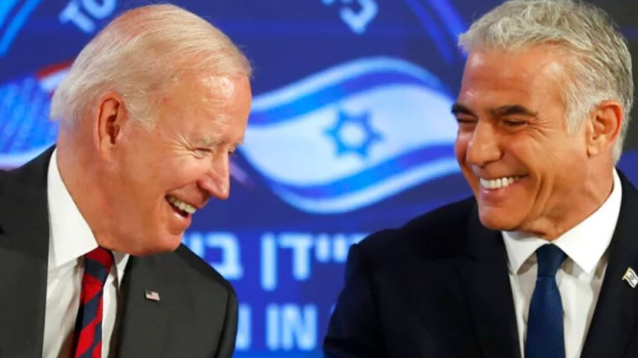 Frontière maritime: Note de garantie des États-Unis et d’Israël