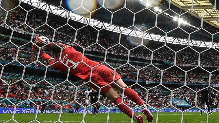 Neuer-Donnarumma, la référence face à la relève