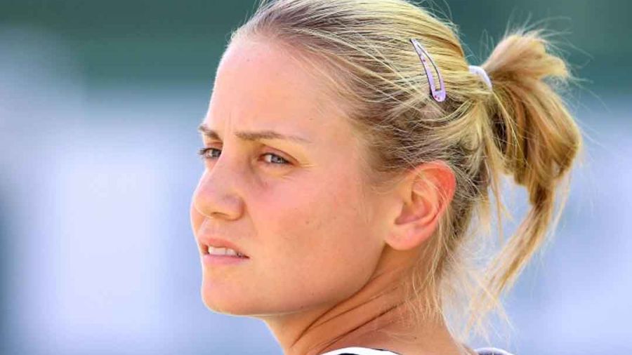 Jelena Dokic a failli se suicider