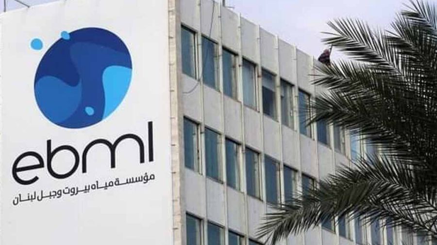 L’eau de Beyrouth et du Mont-Liban est «potable»