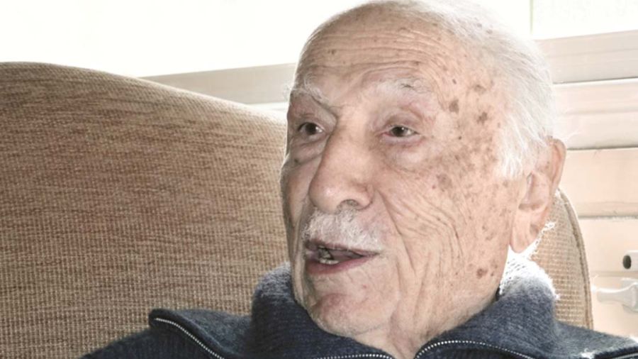 Liban- Osman Dana n’est plus