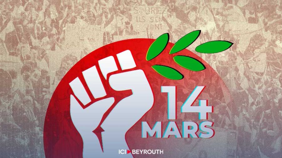 Sans le 14 Mars…
