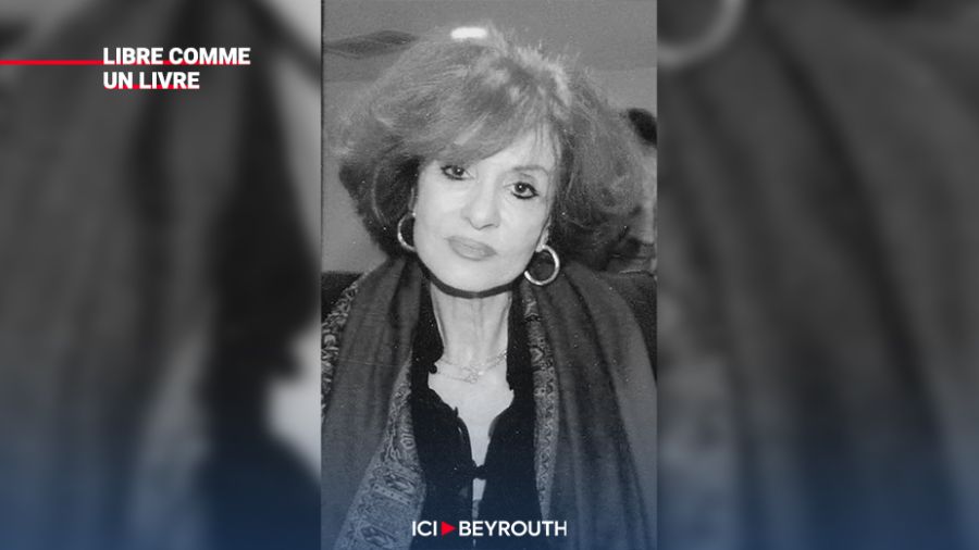 Vénus Khoury-Ghata annonce l’écriture de ses mémoires