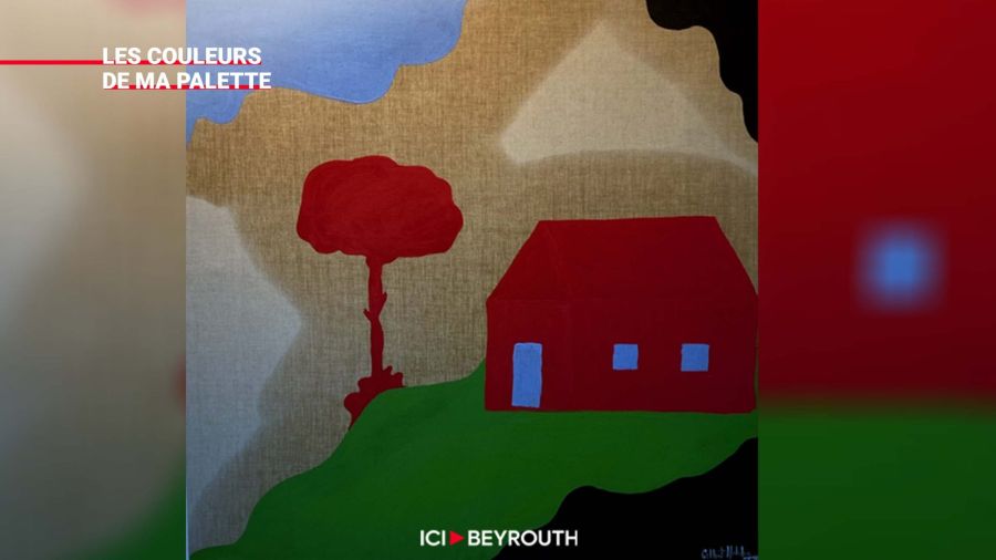 Domus Berytus ou le retour aux sources de Gilbert Halaby