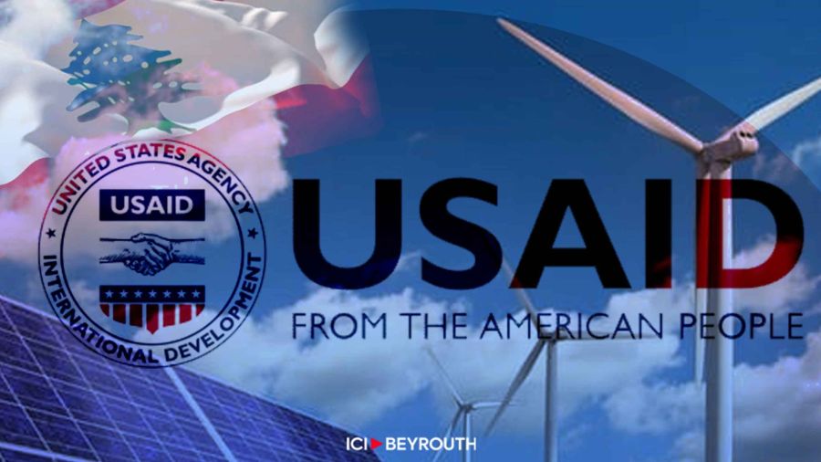 Lancement du fonds d'énergie renouvelable géré par USAID