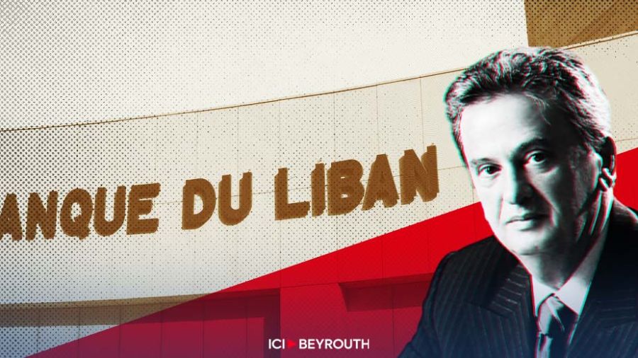 Riad Salamé, le bouc émissaire idéal