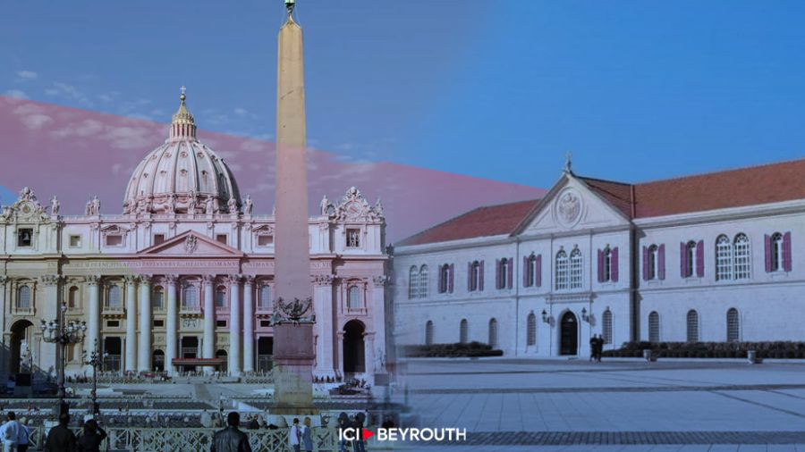 Raï et le Vatican tentent de débloquer la situation