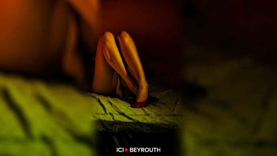 «Sens» au rendez-vous pour le festival Beyrouth Photo
