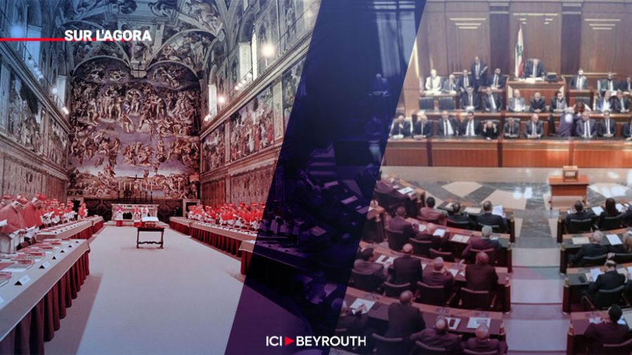 Retraite spirituelle ou conclave de pénitence expiatoire?