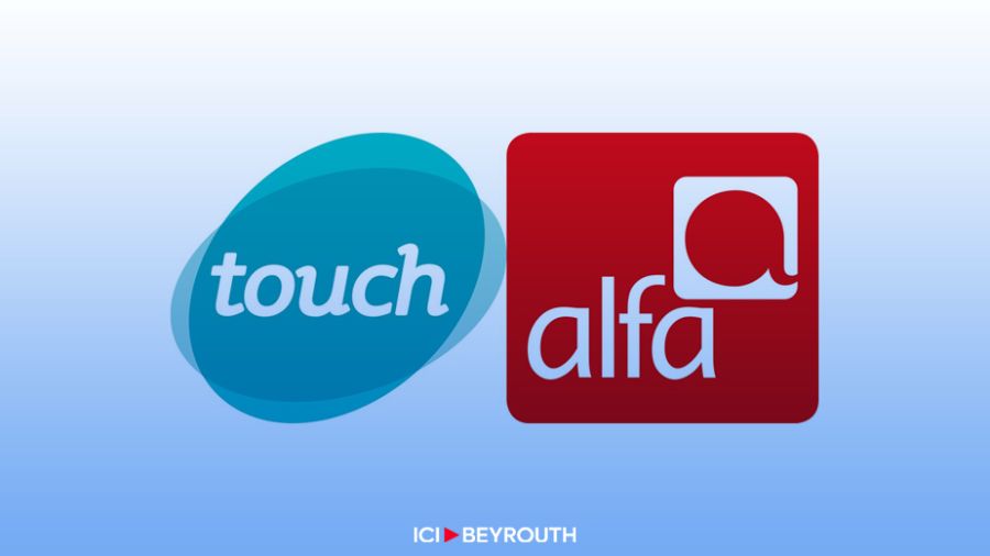 Alfa et Touch: 30 minutes gratuites avec l’achat d’une carte à 7,5 dollars