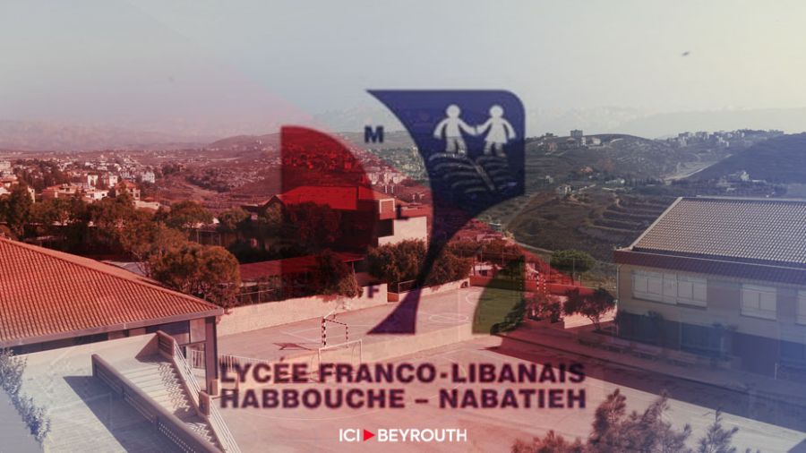 Les heures difficiles de la francophonie au Liban-Sud