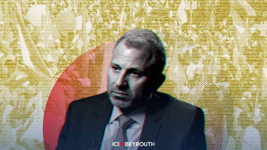 Quand Gebran Bassil n’a plus que le populisme