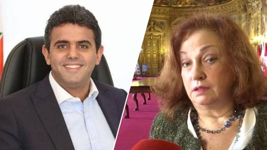 Aoun vs Hawat : le jugement sera rendu le 20 avril